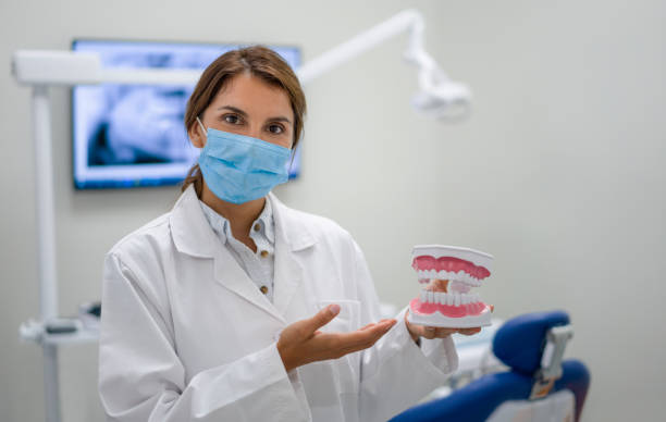 Best Mobile Emergency Dentist in Ambler, PA