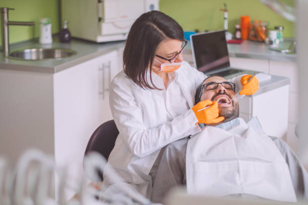 Best Broken or Cracked Tooth Emergency Dentist in Ambler, PA